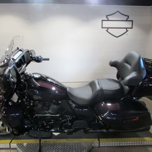 FLHXU 2025 Street Glide™ Ultra thumb 0