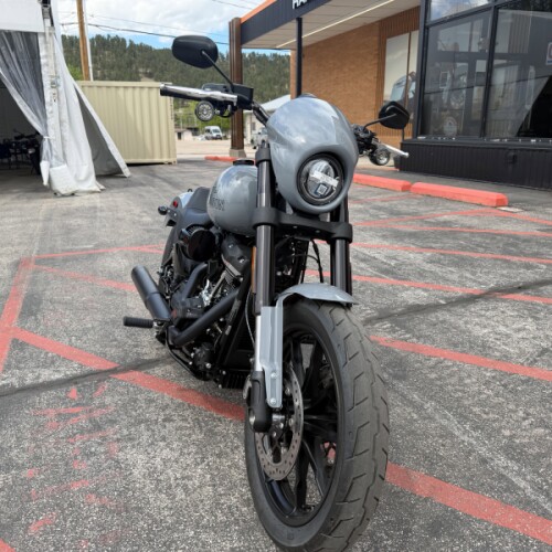 FXLRS 2026 Low Rider® S thumb 2