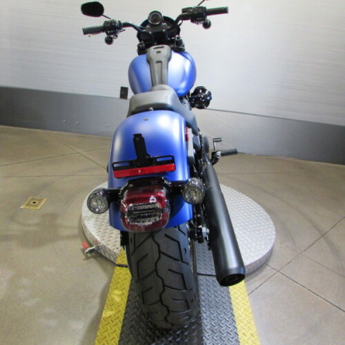 FXLRS 2026 Low Rider® S thumb 2