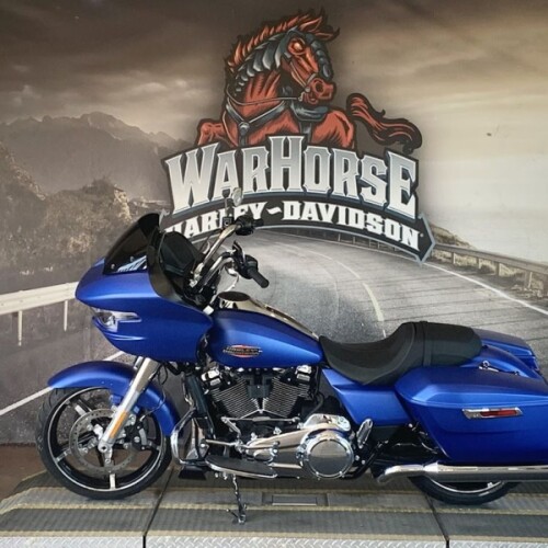 FLTRX 2026 Road Glide® thumb 3