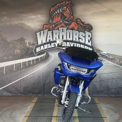 FLTRX 2026 Road Glide® thumb 2