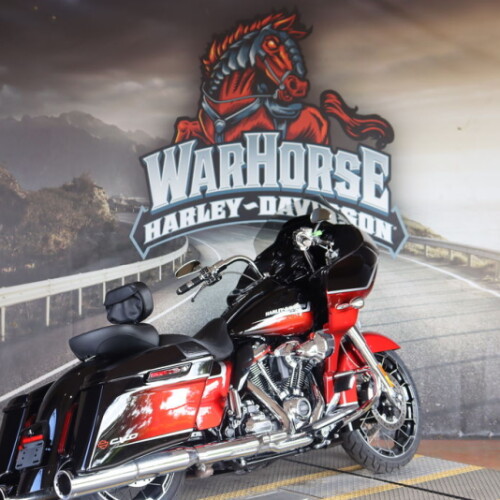 FLTRXSE 2021 CVO™ Road Glide® thumb 3