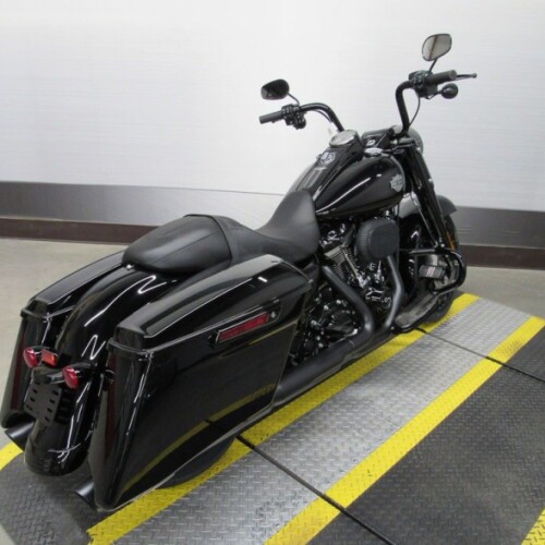 FLHRXS 2025 Road King™ Special thumb 0