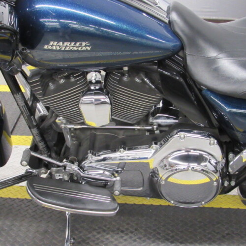FLTRXS 2016 Road Glide® Special thumb 3
