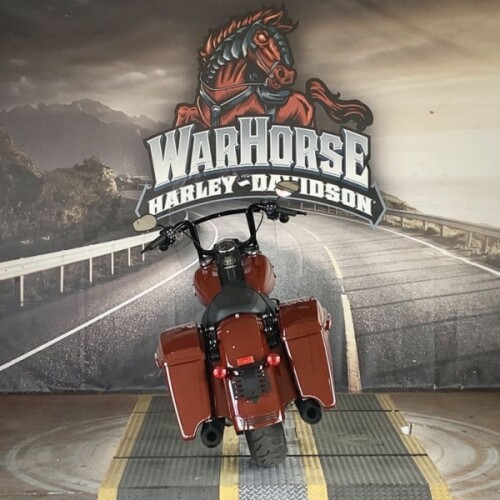 FLHRXS 2024 Road King™ Special thumb 1