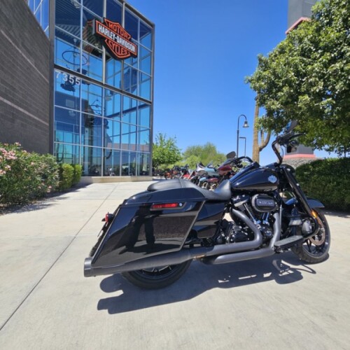 FLHRXS 2021 Road King® Special thumb 1