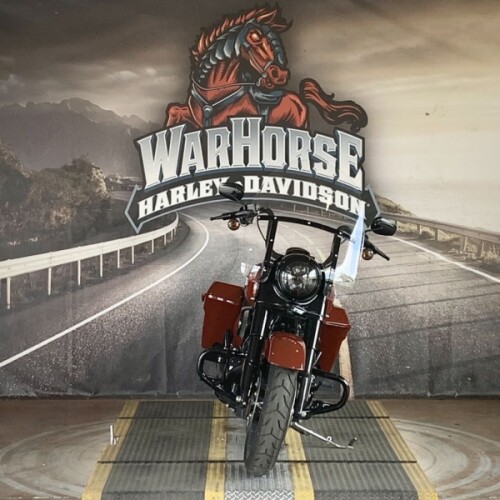 FLHRXS 2024 Road King™ Special thumb 2
