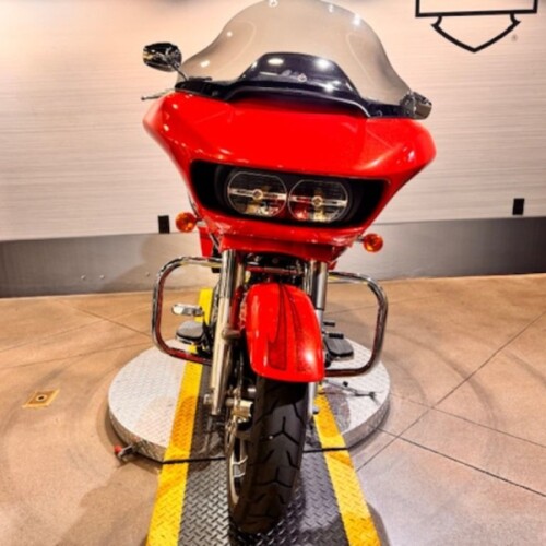 FLTRXS 2017 Road Glide® Special thumb 2