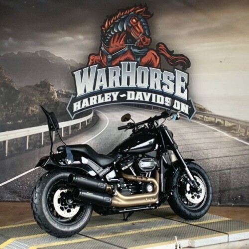 FXFBS 2020 Fat Bob® 114 thumb 3