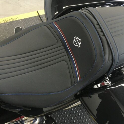 FLHX 2026 Street Glide® thumb 1