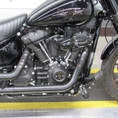 FXLRS 2022 Low Rider® S thumb 0