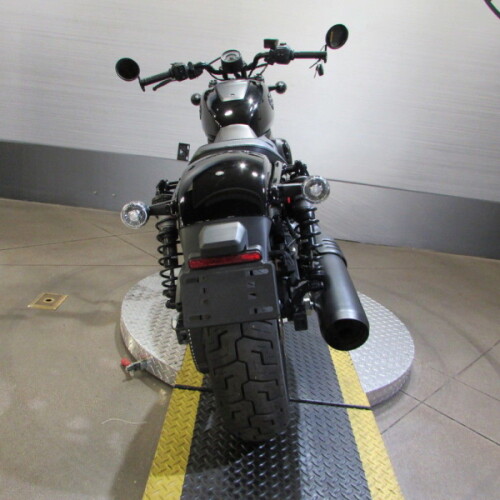 RH975 2023 Nightster™ thumb 2