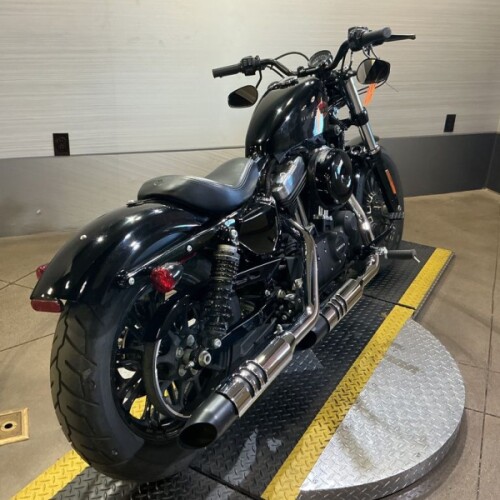 XL 1200X 2019 Forty-Eight® thumb 3