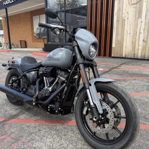 FXLRS 2026 Low Rider® S thumb 3