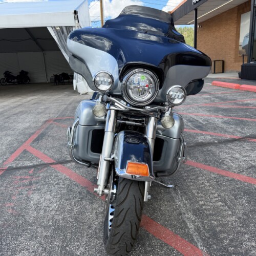 FLHTK 2012 Electra Glide® Ultra Limited thumb 1