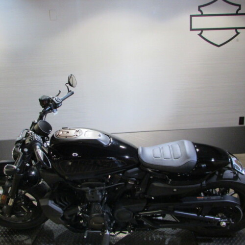 RH1250S 2024 Sportster™ S thumb 0