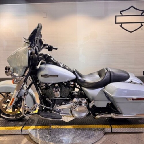 FLHX 2023 Street Glide® thumb 0