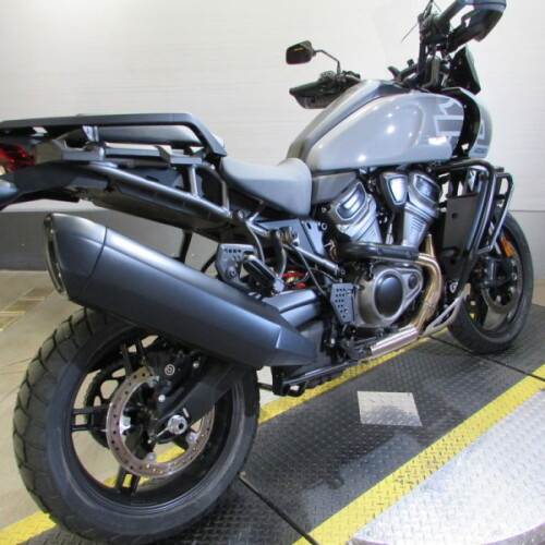 RA1250S 2025 Pan America® 1250 Special thumb 3
