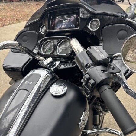 FLTRXS 2022 Road Glide® Special thumb 0