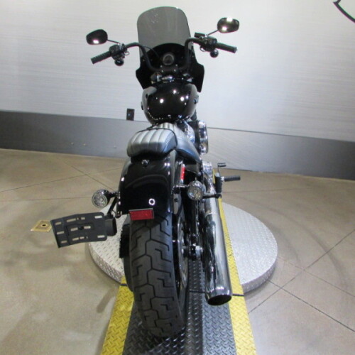 FXBB 2025 Street Bob™ thumb 2