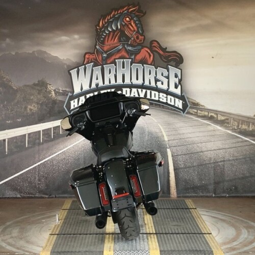 FLHX 2025 Street Glide™ thumb 1