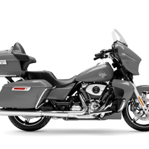 FLHXU 2025 Street Glide™ Ultra thumb 3