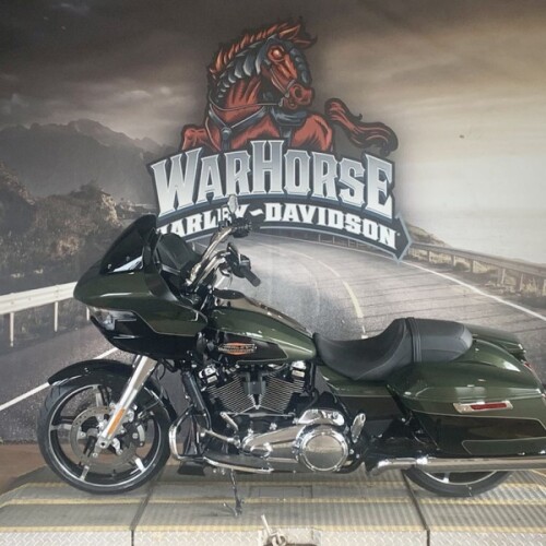 FLTRX 2026 Road Glide® thumb 3