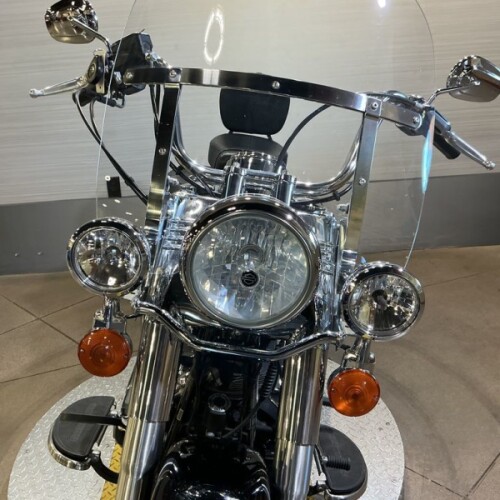 FLSTC 2015 Heritage Softail® Classic thumb 1