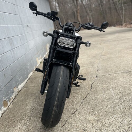 RH1250S 2026 Sportster® S thumb 3