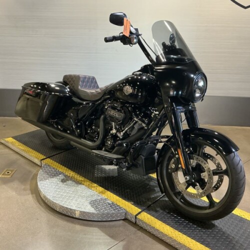 FLHRXS 2021 Road King® Special thumb 3
