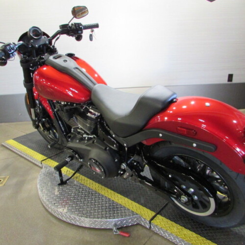 FXLRS 2025 Low Rider™ S thumb 1