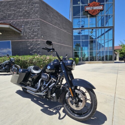 FLHRXS 2021 Road King® Special thumb 0