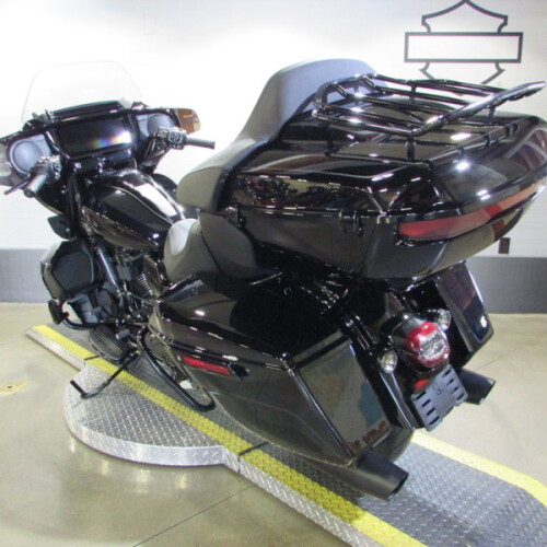 FLHXL 2026 Street Glide Limited thumb 1