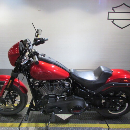 FXLRS 2025 Low Rider™ S thumb 0