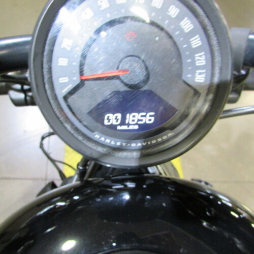 RH975 2023 Nightster™ thumb 1