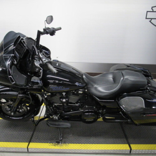 FLTRXS 2021 Road Glide® Special thumb 0