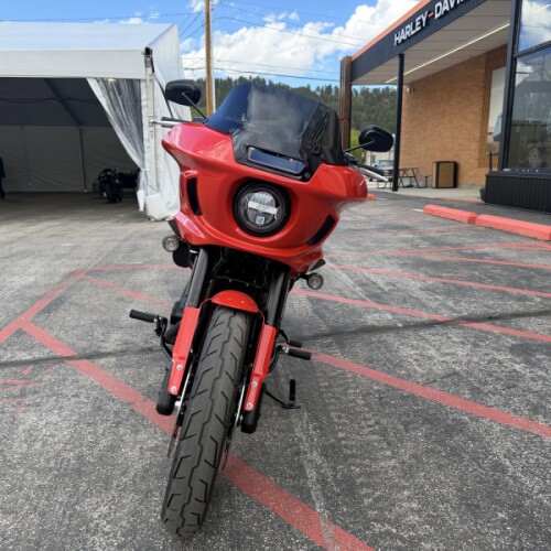 FXLRST 2026 Low Rider® ST thumb 1
