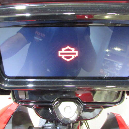 FLHXL 2026 Street Glide Limited thumb 1