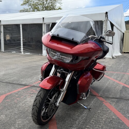 FLTRXL 2026 Road Glide Limited thumb 0