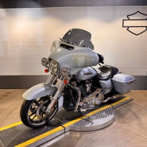 FLHX 2023 Street Glide® thumb 1