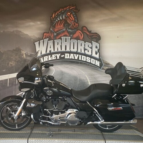 FLHXU 2025 Street Glide™ Ultra thumb 3