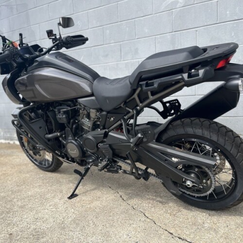 RA1250S 2023 Pan America™ 1250 Special thumb 3