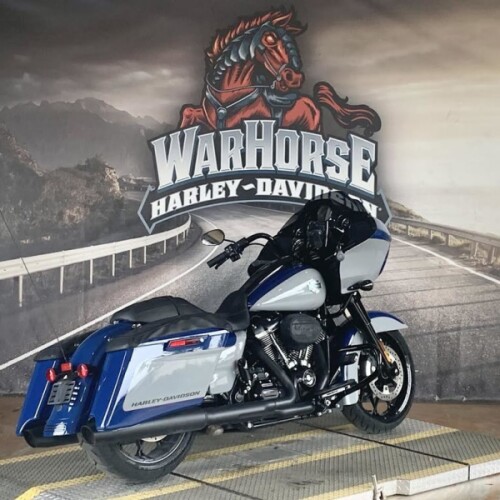 FLTRXS 2023 Road Glide® Special thumb 3