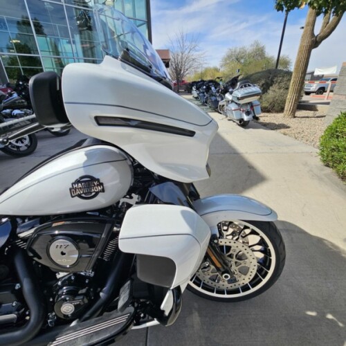 FLHXL 2026 Street Glide Limited thumb 1