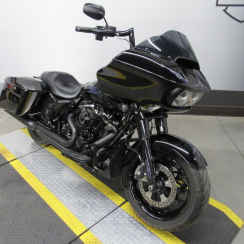FLTRXS 2021 Road Glide® Special thumb 3