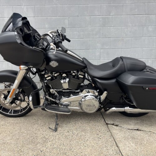 FLTRXS 2022 Road Glide® Special thumb 2