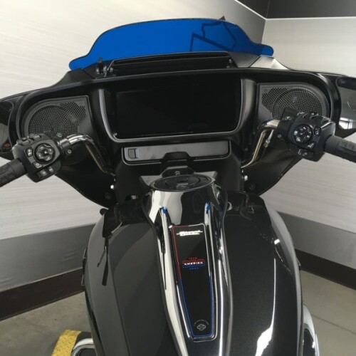 FLHX 2026 Street Glide® thumb 2