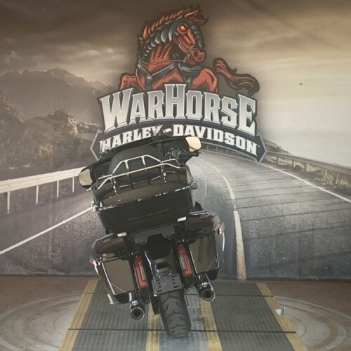 FLHXU 2025 Street Glide™ Ultra thumb 1