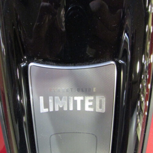 FLHXL 2026 Street Glide Limited thumb 2