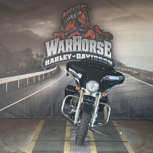 FLHX 2023 Street Glide® thumb 2